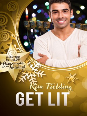 cover image of Get Lit